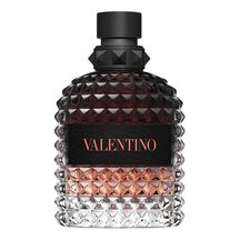 UOMO BORN IN ROMA CORAL EAU DE TOILETTE